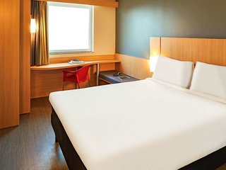 hotel ibis rio de janeiro barra da tijuca