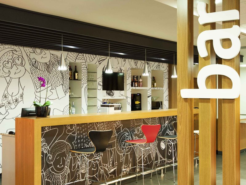 Ibis Cascavel