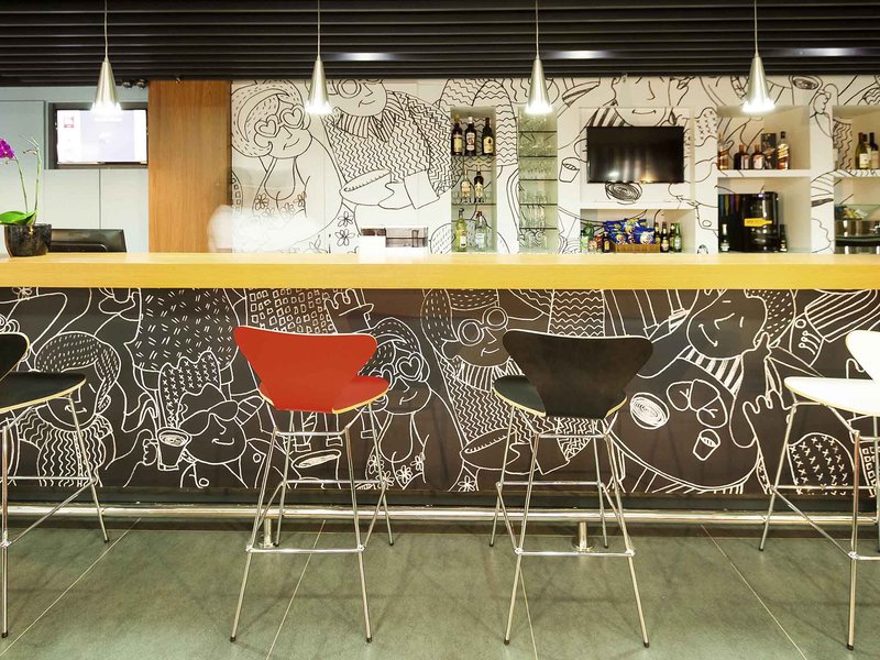 ibis cascavel