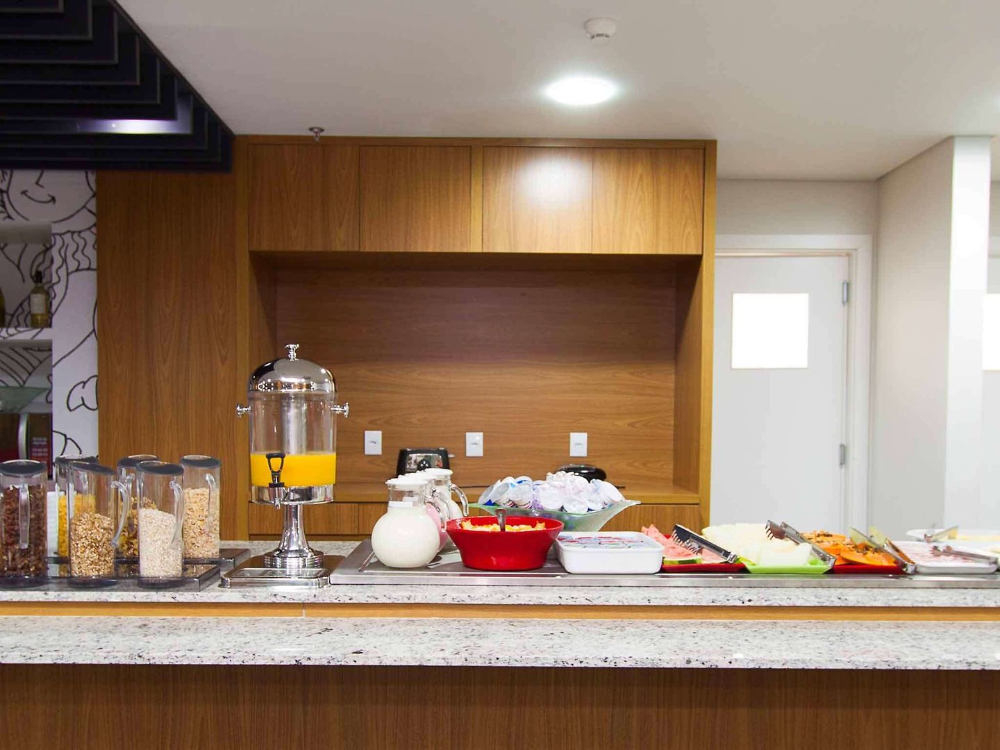 ibis cascavel