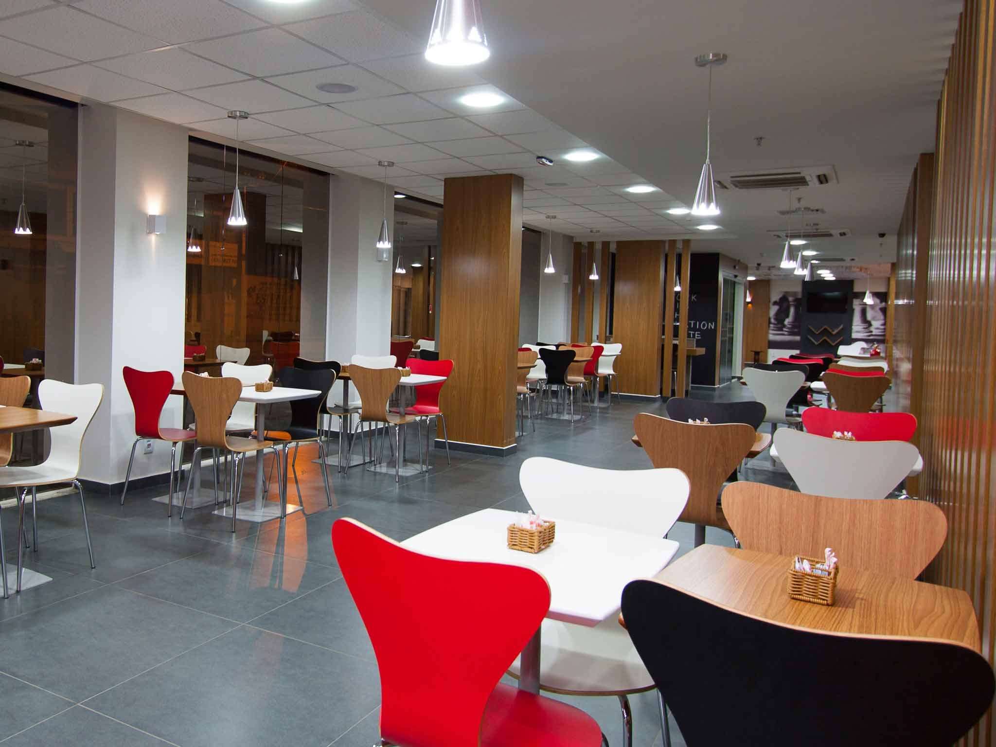 ibis cascavel