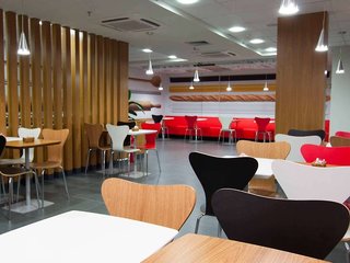 ibis cascavel