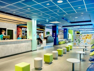 Ibis Budget Porto Alegre,Rio Grande Do Sul State>>Porto Alegre,3 star