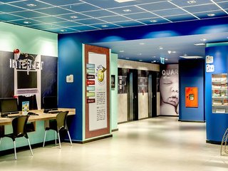 Ibis Budget Porto Alegre,Rio Grande Do Sul State>>Porto Alegre,3 star