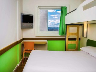 Ibis Budget Porto Alegre,Rio Grande Do Sul State>>Porto Alegre,3 star