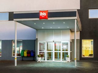Ibis Barretos,Sao Paulo State>>Barretos,3 star