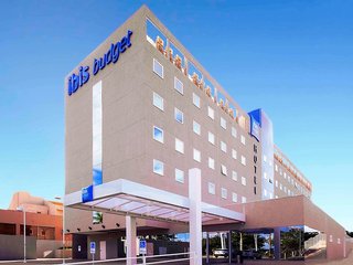 Ibis Budget Campo Grande,Mato Grosso Do Sul State>>Campo Grande,3 star