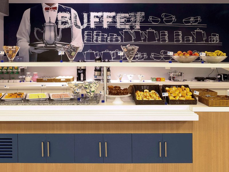 ibis budget bh afonso pena savassi