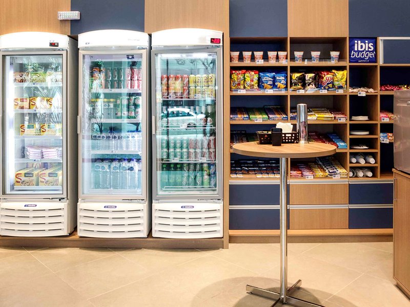 ibis budget bh afonso pena savassi