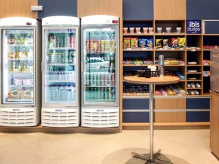 ibis budget bh afonso pena savassi