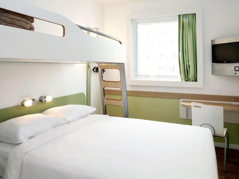 ibis budget bh afonso pena savassi