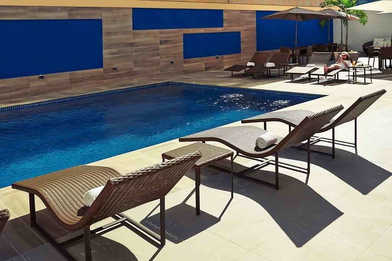 mercure rio de janeiro barra da tijuca