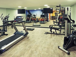 mercure rio de janeiro barra da tijuca
