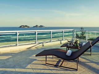 mercure rio de janeiro barra da tijuca