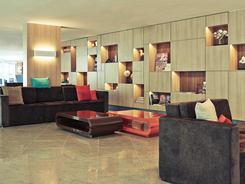 mercure rio de janeiro barra da tijuca