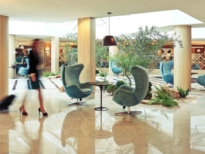 mercure rio de janeiro barra da tijuca