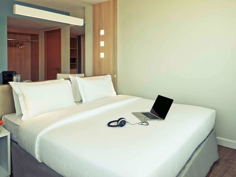 mercure rio de janeiro barra da tijuca