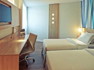 mercure rio de janeiro barra da tijuca