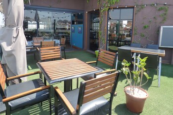 Central Hotel Tana,Near Ambohitsorohitra Palace,3 star