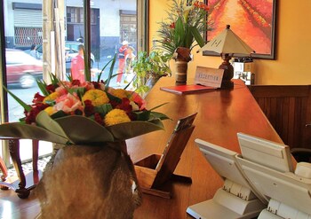 Central Hotel Tana,Near Ambohitsorohitra Palace,3 star