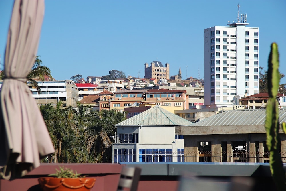 antananarivo