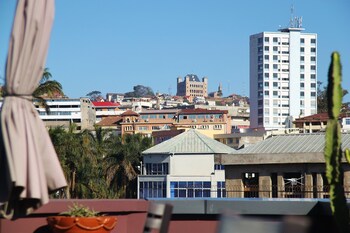 Central Hotel Tana,Near Ambohitsorohitra Palace,3 star