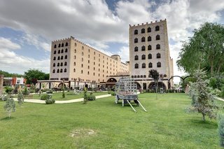 Suhan Cappadocia Hotel & Spa,Near Alaaddin Turkish Bath,5 star