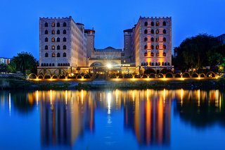 Suhan Cappadocia Hotel & Spa,Near Alaaddin Turkish Bath,5 star
