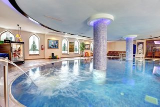 Suhan Cappadocia Hotel & Spa,Near Alaaddin Turkish Bath,5 star