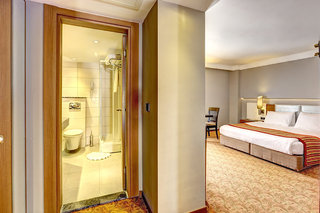 Suhan Cappadocia Hotel & Spa,Near Alaaddin Turkish Bath,5 star
