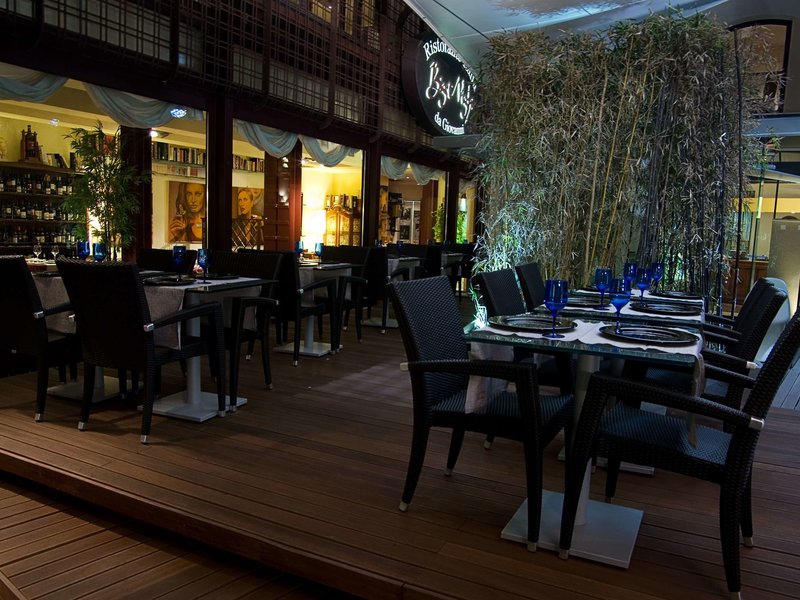hotel ferrara
