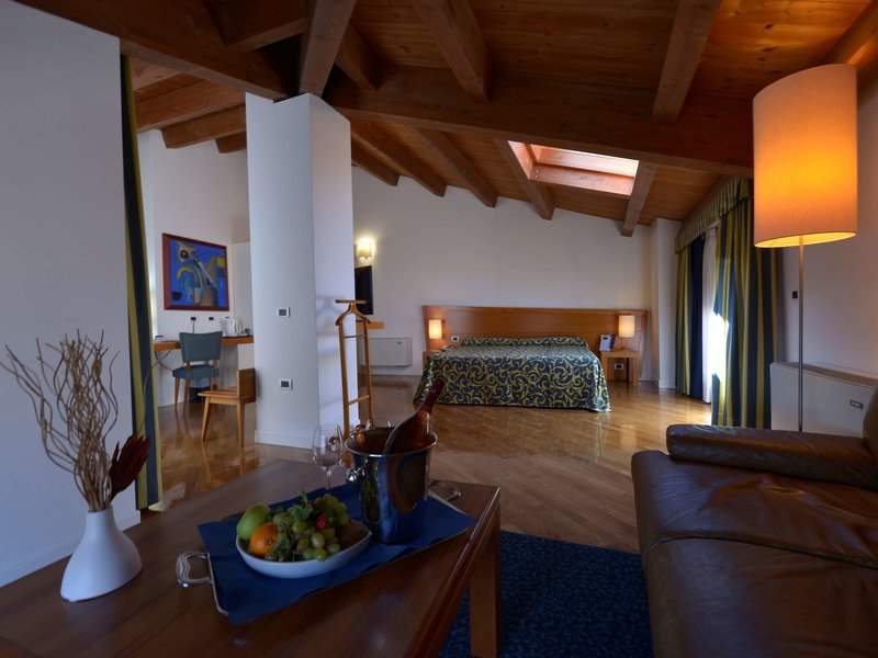 hotel ferrara