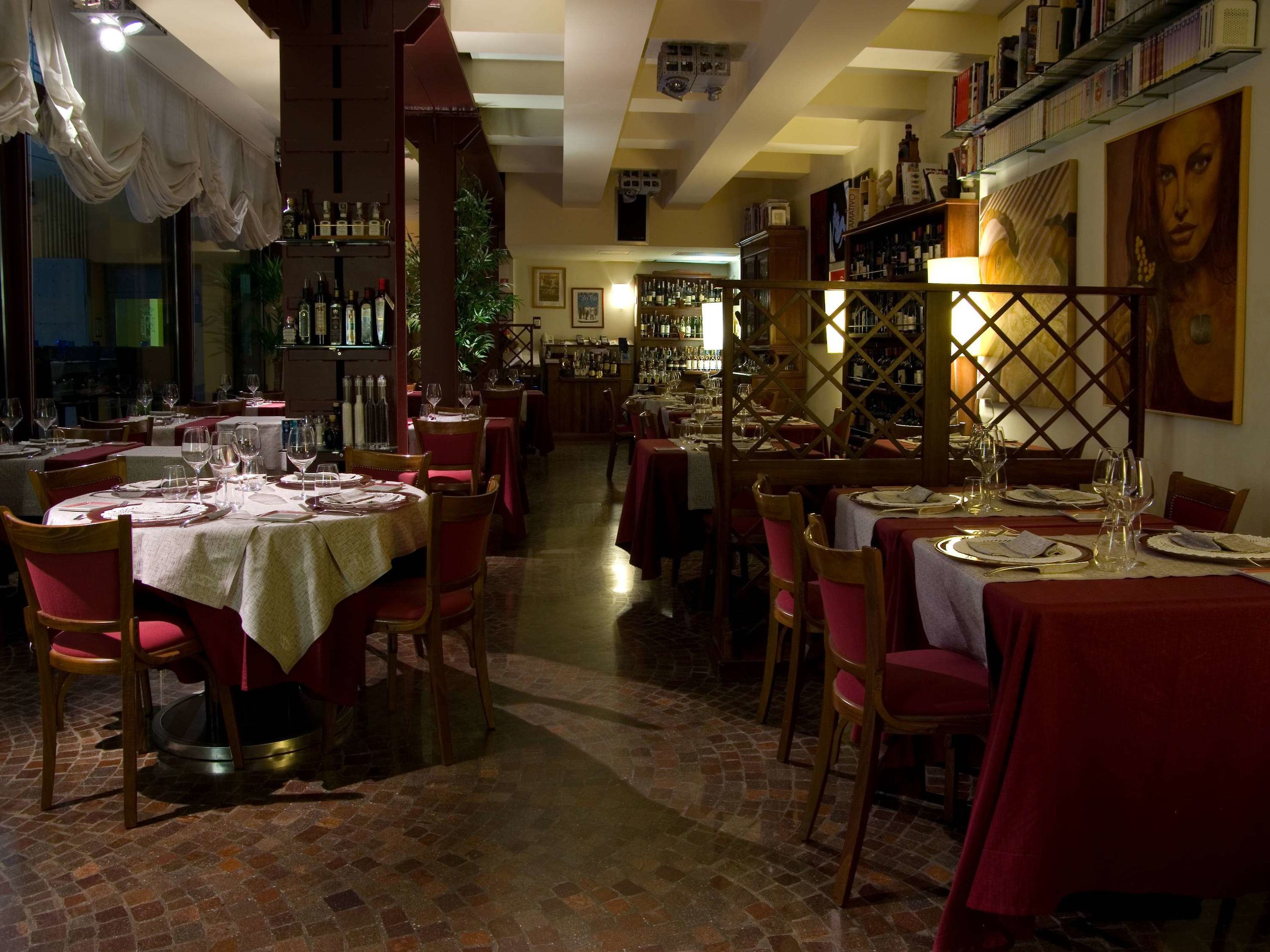 hotel ferrara