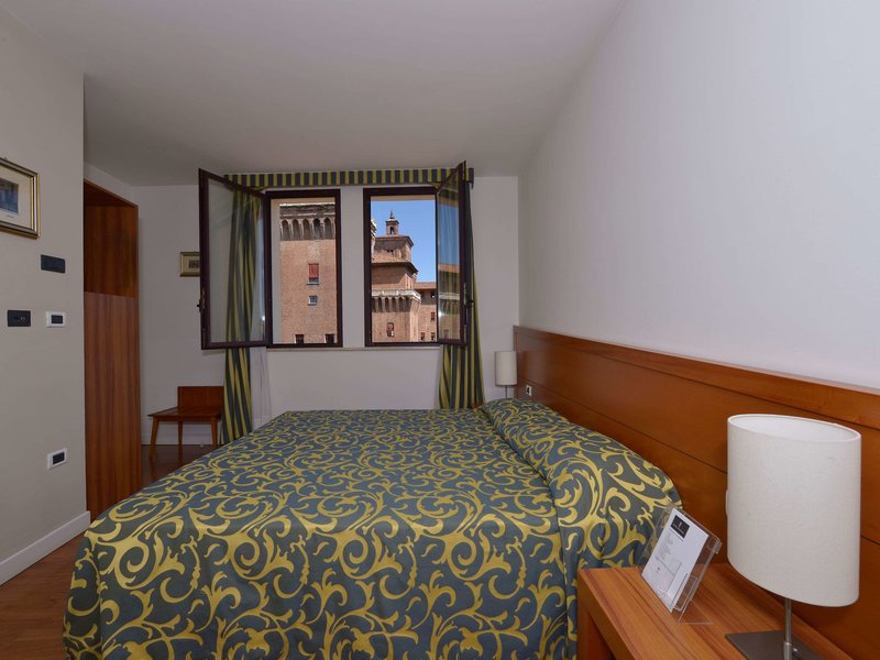 hotel ferrara