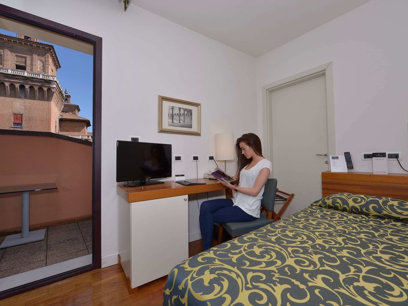 hotel ferrara