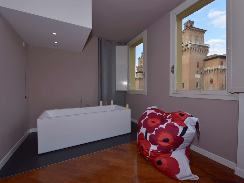 hotel ferrara