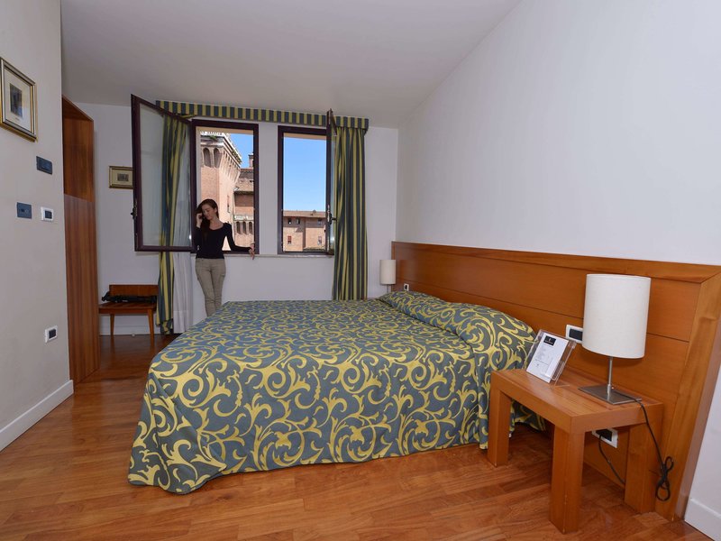 hotel ferrara