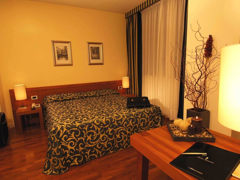hotel ferrara