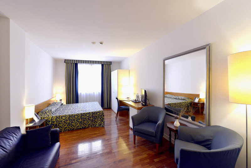 hotel ferrara