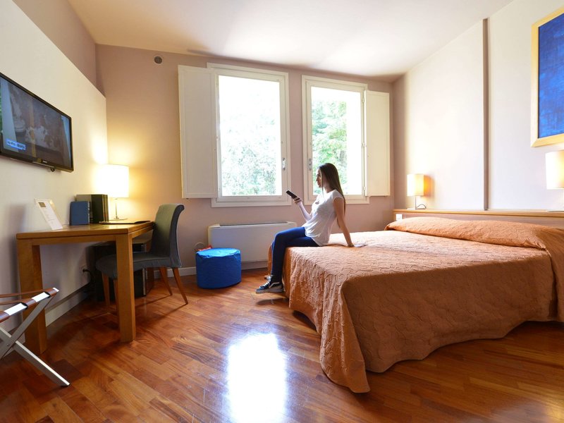 hotel ferrara