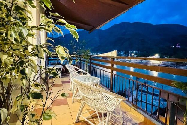 sanskriti vedic retreat