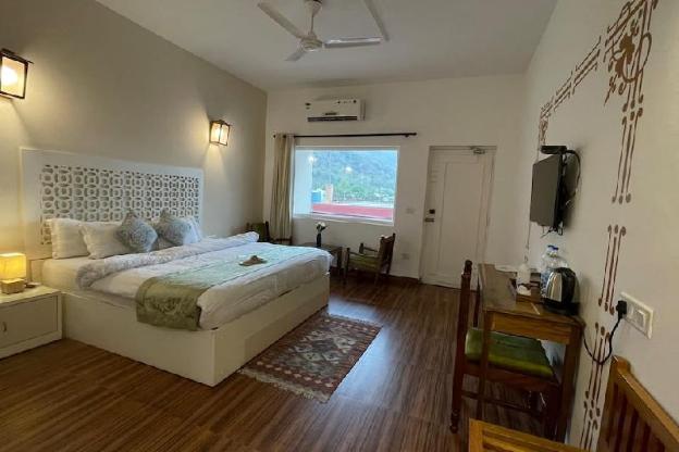 sanskriti vedic retreat