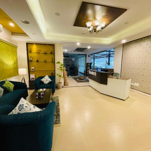 sanskriti vedic retreat