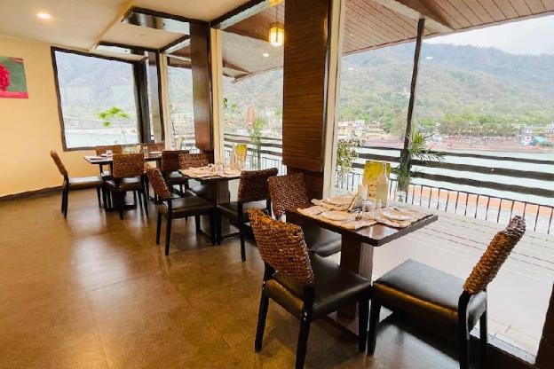 sanskriti vedic retreat