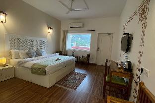 sanskriti vedic retreat