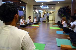 sanskriti vedic retreat