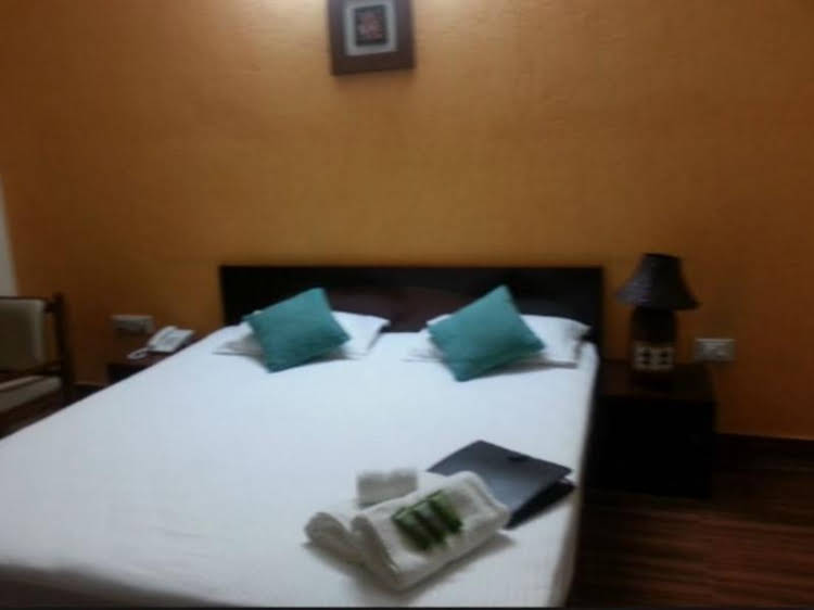 sanskriti vedic retreat