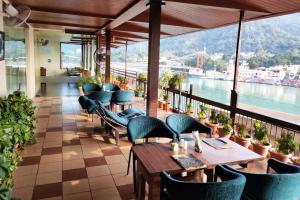 sanskriti vedic retreat