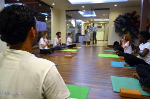 sanskriti vedic retreat