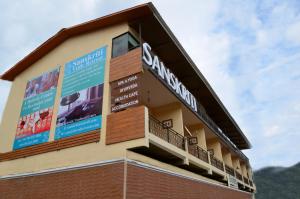 sanskriti vedic retreat